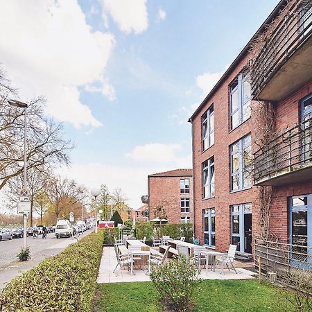 Jugendgaestehaus Aasee Munster  Bagian luar foto