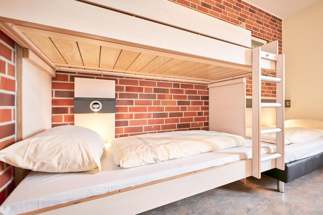 Jugendgaestehaus Aasee Munster  Bagian luar foto